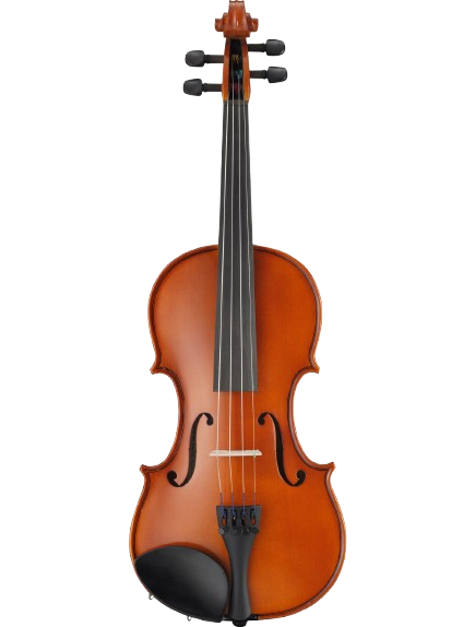 Yamaha V3SKA Acoustic Violin size 4/4 with Hardcase