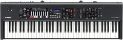 Yamaha YC73 73-Key, Organ Focused Stage Keyboard