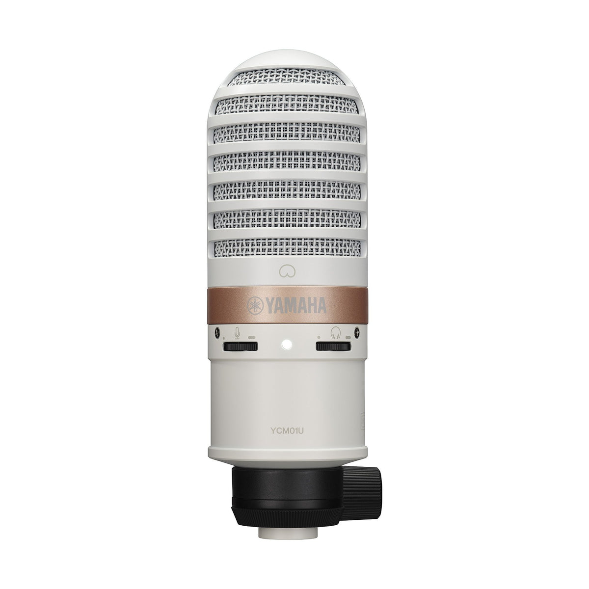 Yamaha YCM01U USB Condenser Microphone