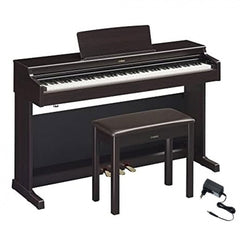 Yamaha YDP-105 Digital Piano with 88 Keys