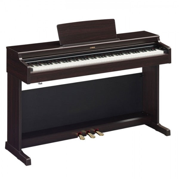 Yamaha YDP165R Digital Piano - 88keys