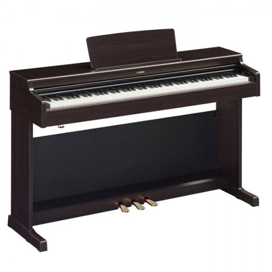 Yamaha YDP165R Digital Piano - 88keys