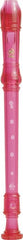 Yamaha YRS-20BP Recorder, Pink