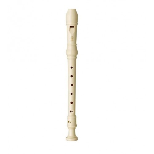 Yamaha YRS-24B Plastic Soprano Recorder