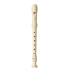 Yamaha YRS-24B Plastic Soprano Recorder