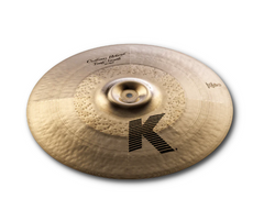 Zildjian K0954 19" K Custom Hybrid Trash Smash Cymbal