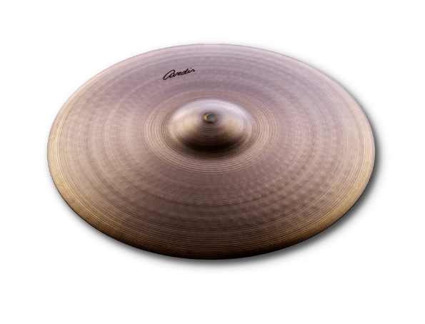 Zildjian A Avedis Crash Ride Cymbals