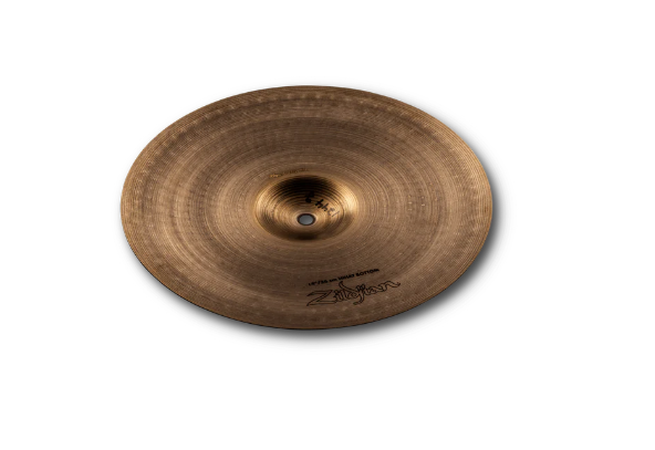 Zildjian A Avedis HiHats Bottom