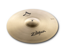 Zildjian A Crash Ride Cymbals