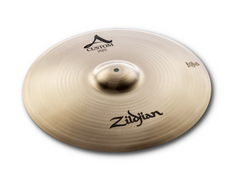 Zildjian A Custom Crash Cymbals