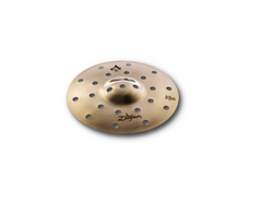 Zildjian A Custom EFX Cymbals
