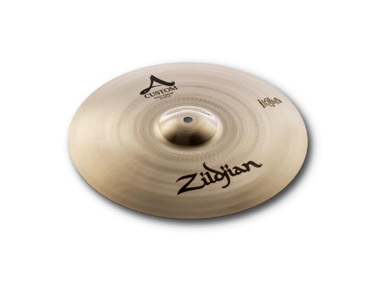 Zildjian A Custom Fast Crash Cymbals