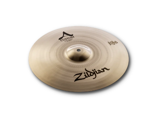 Zildjian A Custom Fast Crash Cymbals
