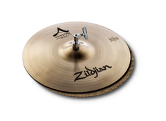 Zildjian A Custom Mastersound HiHat Pair