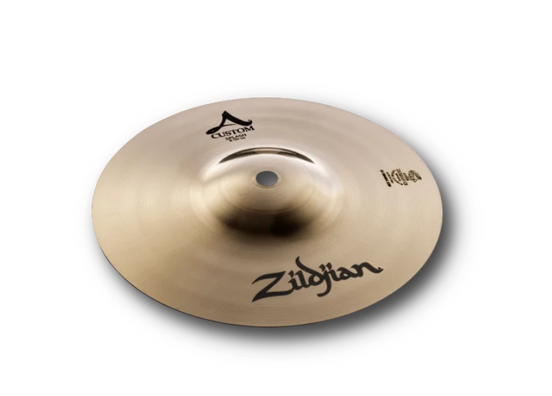 Zildjian A Custom Splash Cymbals