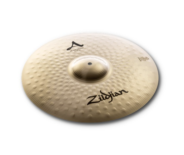 Zildjian A Heavy Crash Cymbals