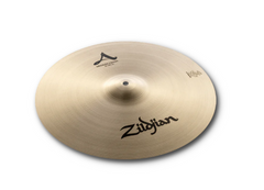Zildjian A Medium Crash Cymbals