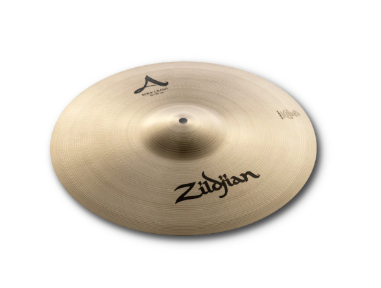 Zildjian A Rock Crash Cymbals