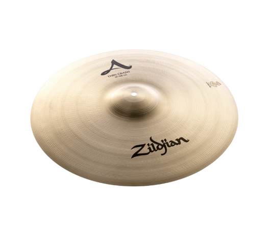 Zildjian A Thin Crash Cymbals