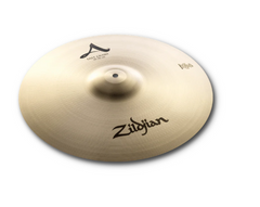 Zildjian A Series Fast Crash Cymbals