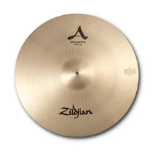Zildjian A Medium Ride Cymbals