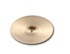 Zildjian A Zildjian New Beat HiHat Cymbal Bottom