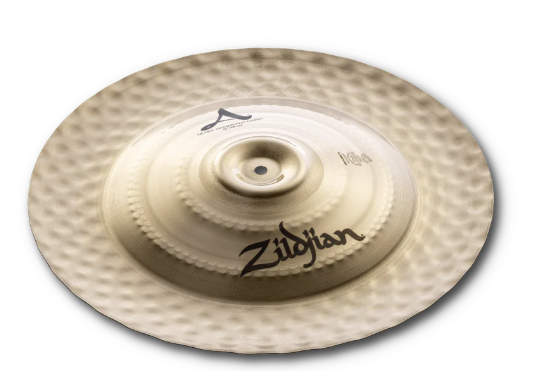 Zildjian A Zildjian Ultra Hammered China Brilliant Cymbal