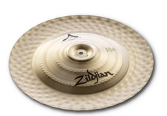 Zildjian A Zildjian Ultra Hammered China Brilliant Cymbal