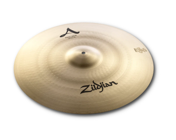 Zildjian A0042 20" A Ping Ride Cymbal