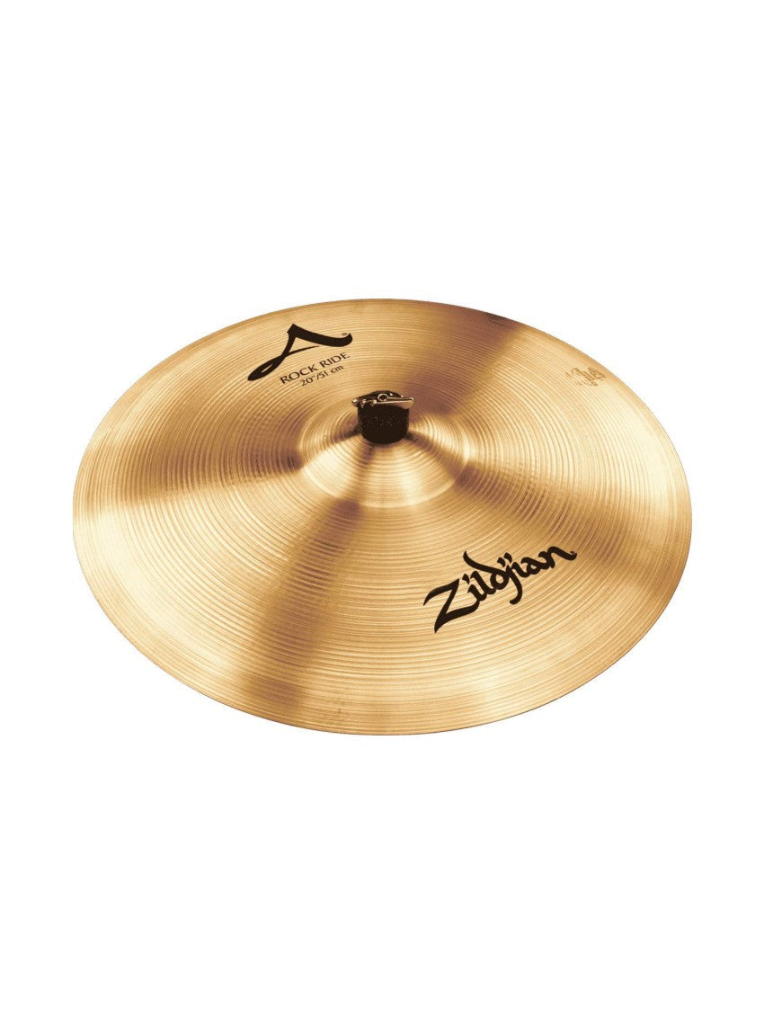 Zildjian A0080 20 A Rock Ride Cymbal