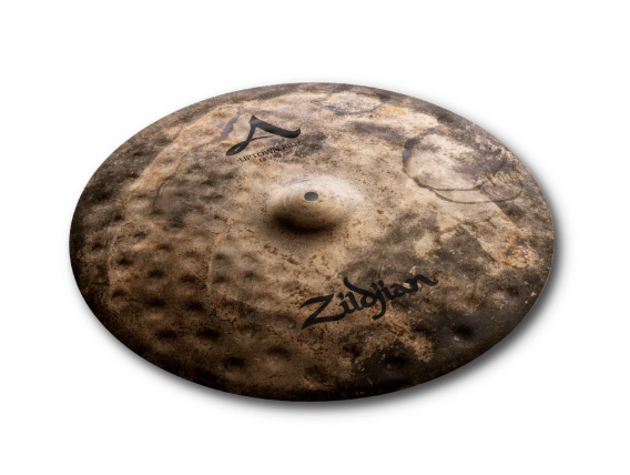 Zildjian A0119 18" A Zildjian Uptown Ride Cymbal