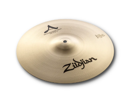 Zildjian A0124 14" A Zildjian Mastersound HiHat Top