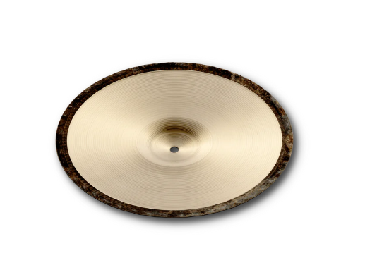 Zildjian A0125 14" A Zildjian Mastersound HiHat Bottom