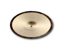 Zildjian A0125 14" A Zildjian Mastersound HiHat Bottom