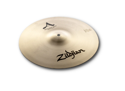Zildjian A0151 14" A Zildjian Quick Beat HiHat Top