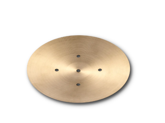 Zildjian A0152 14" A Zildjian Quick Beat HiHat Bottom
