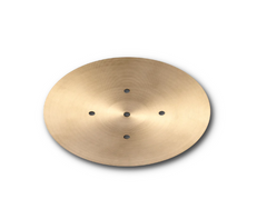 Zildjian A0152 14" A Zildjian Quick Beat HiHat Bottom