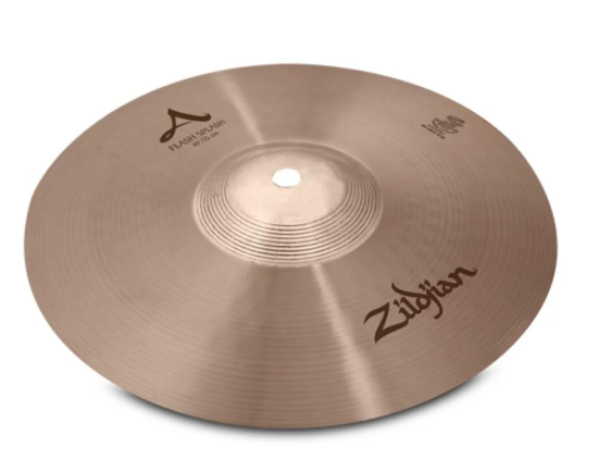 Zildjian A0310 A Zildajian Flash Splash Cymbal