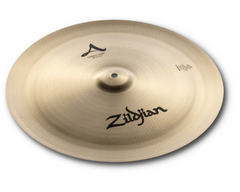 Zildjian A0344 18" A Series China Low Cymbal