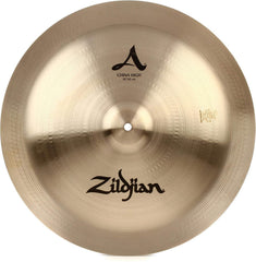 Zildjian A0354 18" A Series China High Cymbal