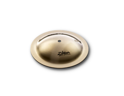 Zildjian A20002 9.5" Large Zil Bel Cymbal