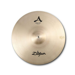 Zildjian A20079 21'' Sweet Ride Cymbal - Brilliant