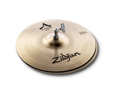 Zildjian A20510 14'' A Custom HiHat Pair