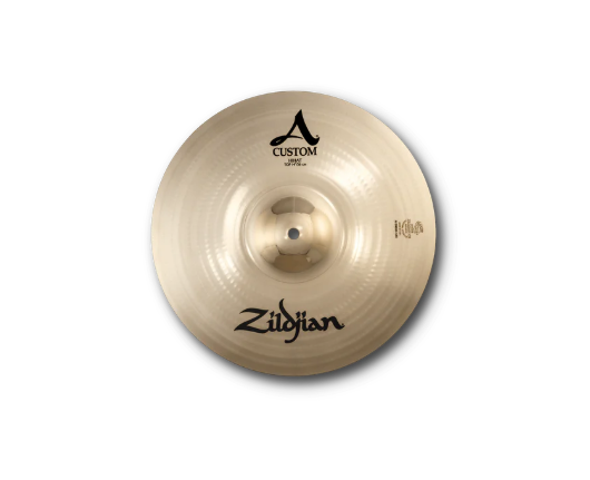 Zildjian A20511 14'' A Custom HiHat Top