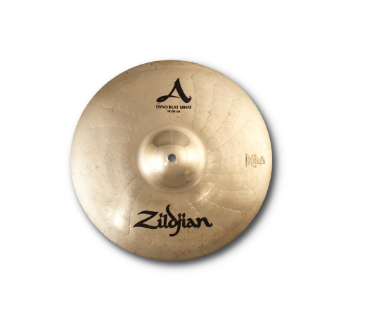 Zildjian A Zildjian Dyno Beat HiHat Singles