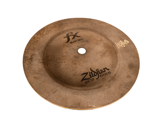 Zildjian FXBB FX Blast Bell Cymbal