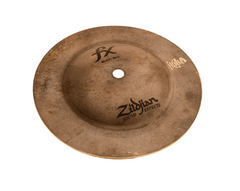 Zildjian FXBB FX Blast Bell Cymbal