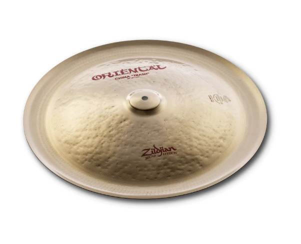 Zildjian FX China Trash Cymbals