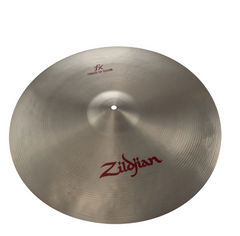 Zildjian FX Crashes of Doom