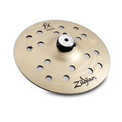 Zildjian FX Stack Pair Cymbals with Mount